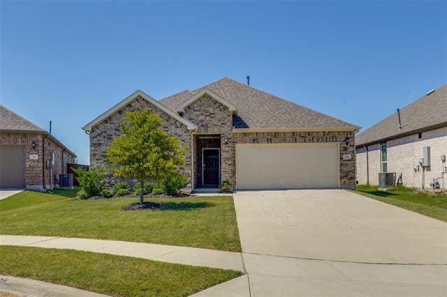 705 Adelyn St in Anna, TX - Building Photo - Building Photo