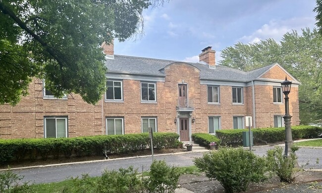 property at 1499 Shermer Rd
