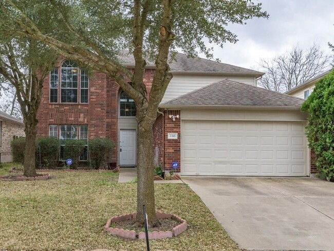 property at 2316 Paradise Ridge Dr