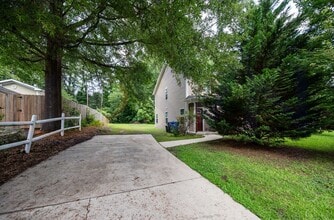 812 Roane St in Durham, NC - Building Photo - Building Photo
