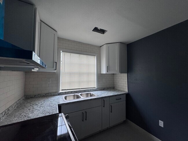 1519 W 46th St, Unit A in North Little Rock, AR - Building Photo - Building Photo