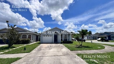 1107 Isadore Dr in Orlando, FL - Building Photo - Building Photo