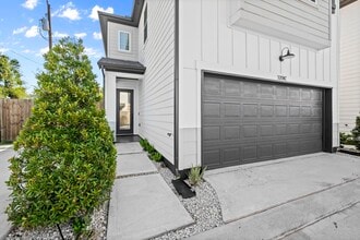 3208 Bostic St in Houston, TX - Building Photo - Building Photo