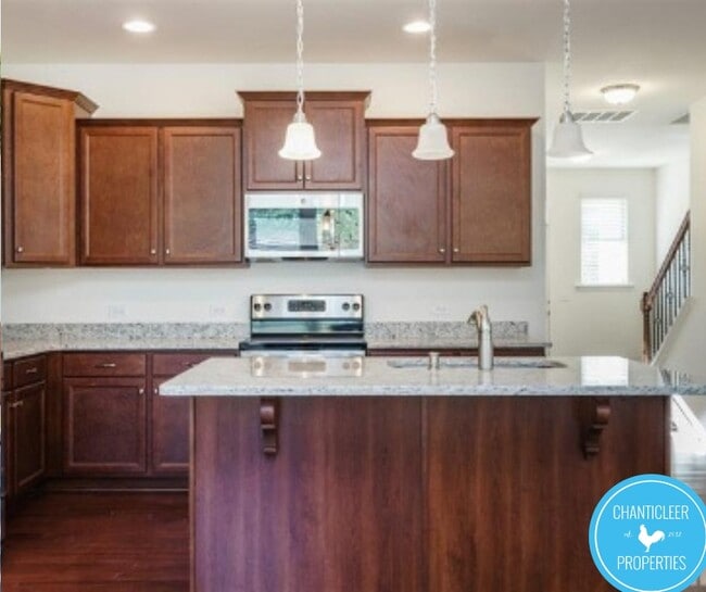 134 Hill Shore Ln in Clayton, NC - Building Photo - Building Photo
