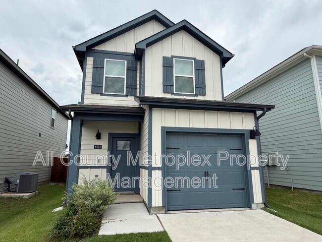 property at 6114 Holly Spg Rd