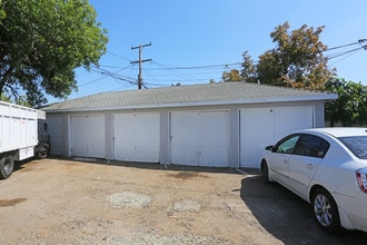 615 S Broadway in Santa Ana, CA - Building Photo - Building Photo