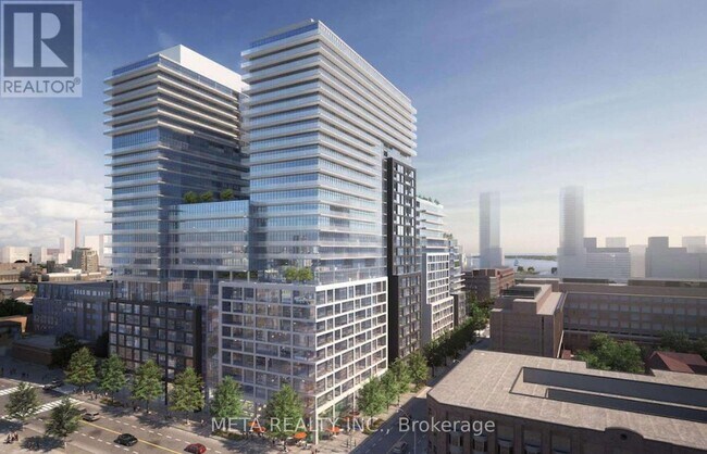 property at 121-121 Lower Sherbourne St