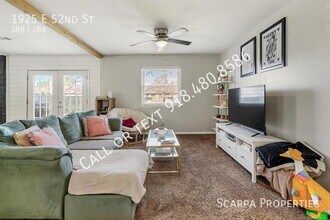 1925 E 52nd St in Tulsa, OK - Building Photo - Building Photo