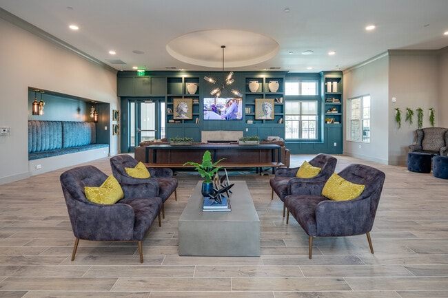 Mandolin at Stream Valley in Franklin, TN - Foto de edificio - Interior Photo