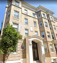11 Hallam St, Unit 12 in Boston, MA - Building Photo - Building Photo