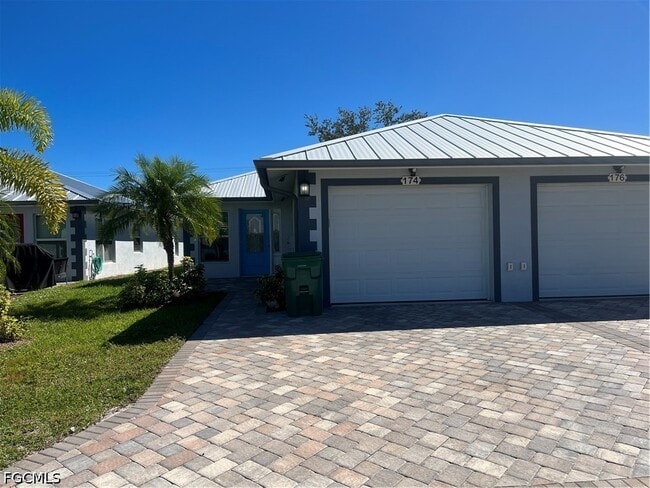 property at 174 Broward Ave