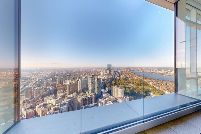 1 Franklin St in Boston, MA - Building Photo - Building Photo