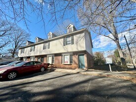 601 Charlotte Ave in Rock Hill, SC - Building Photo