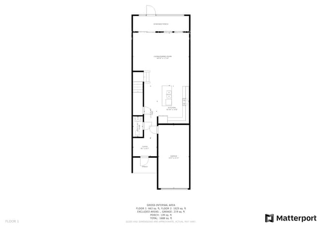 18839 Noble Caspian Dr in Lutz, FL - Foto de edificio - Building Photo