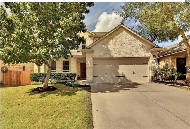 property at 11924 Cherisse Dr