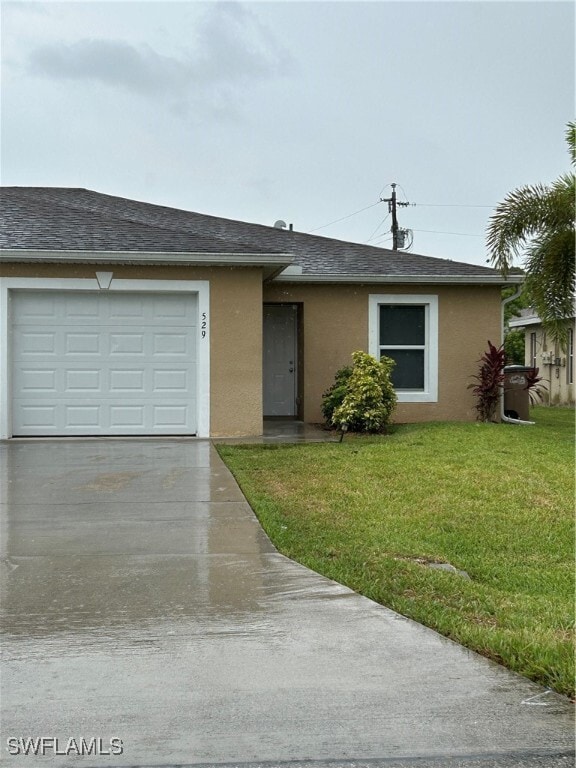 property at 529 NE 24th Pl