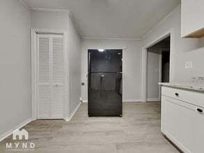 1693 Concord Dr SE in Marietta, GA - Building Photo - Building Photo