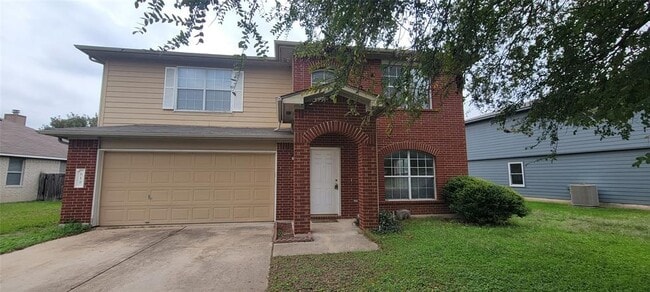 property at 618 Elizabeth Ln