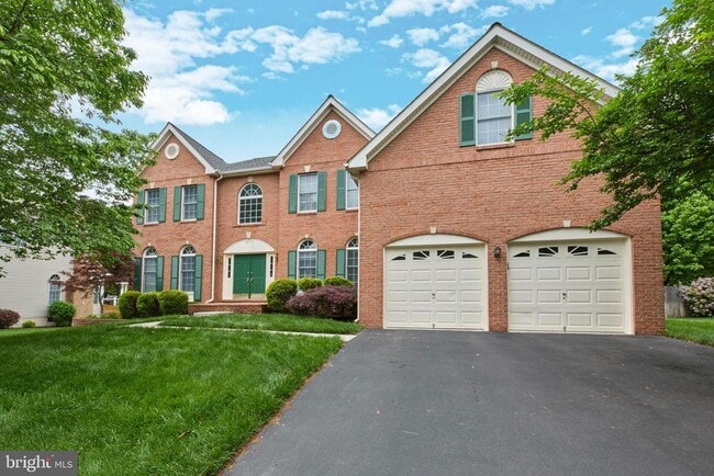 property at 2859 Cherry Branch Ln