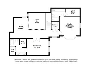 4044 Windhaven Ln in Dallas, TX - Building Photo - Building Photo