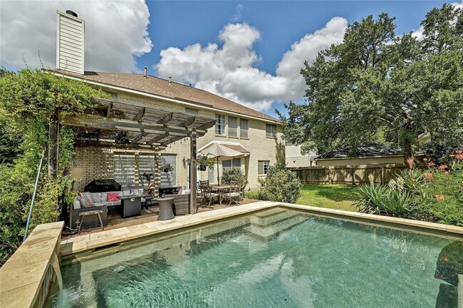 property at 6557 Needham Ln