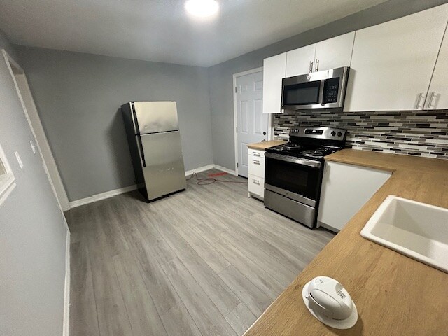 4347 Hudnall Rd in Jacksonville, FL - Building Photo