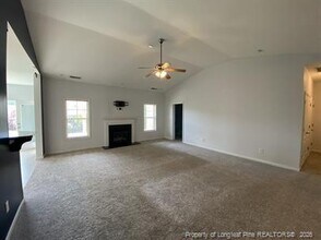 101 Battery Way in Bunnlevel, NC - Building Photo - Building Photo