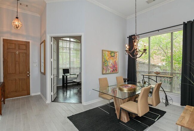 5431 Jackson Park Ln in Katy, TX - Building Photo - Building Photo