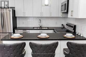 213 Jarvis St in Toronto, ON - Building Photo - Building Photo