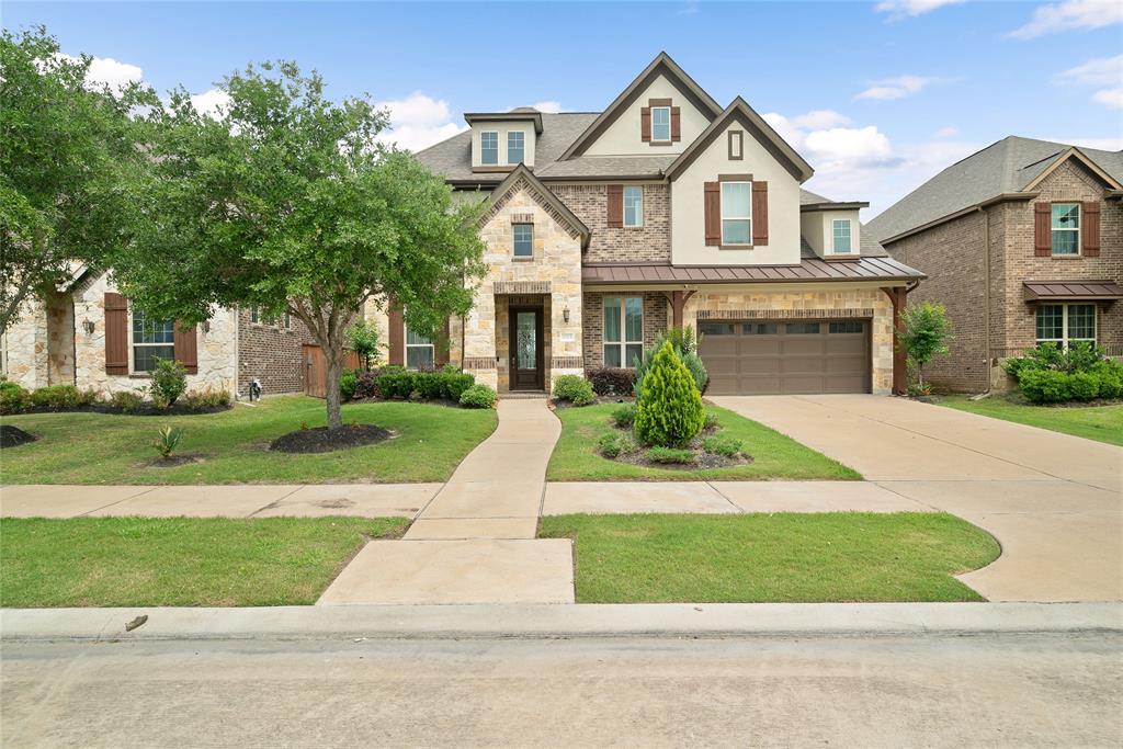 11123 Drumadoon Dr in Richmond, TX - Foto de edificio