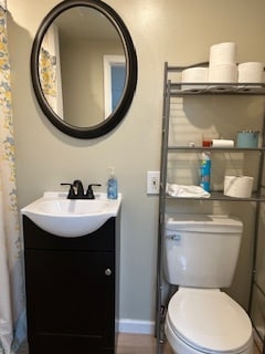 property at 6383 Grafton Dr