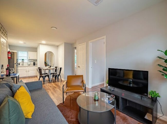 3601 Anita St in Houston, TX - Building Photo - Building Photo