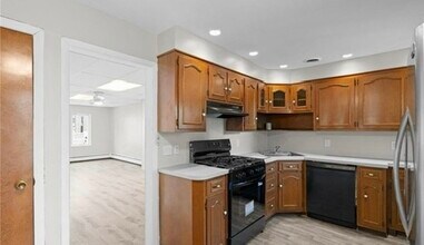 644 Franklin Alley in Bethlehem, PA - Building Photo - Building Photo