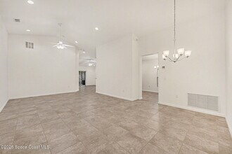 1928 Attilburgh Blvd in West Melbourne, FL - Building Photo - Building Photo