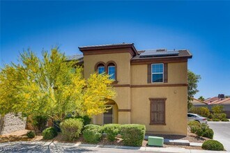 4658 Lime Straight Dr in Las Vegas, NV - Building Photo - Building Photo