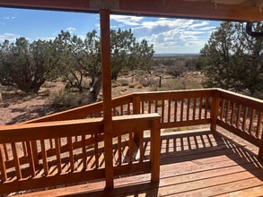 8481 Lawson Ln in Snowflake, AZ - Building Photo - Building Photo