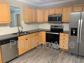 9213 George Williams Rd in Knoxville, TN - Building Photo - Building Photo