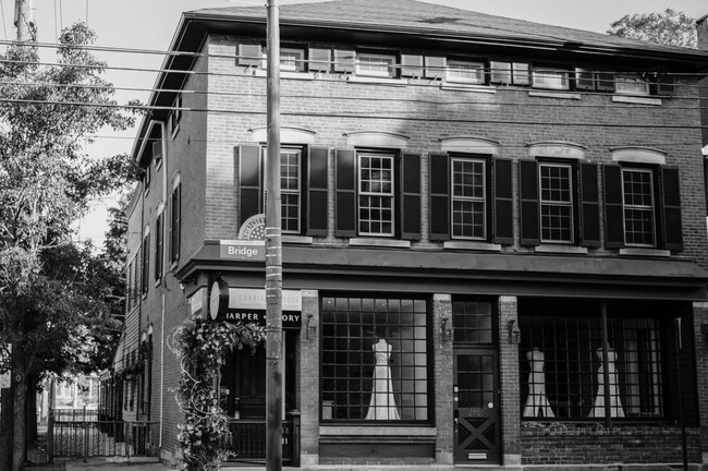 2801 Bridge Ave in Cleveland, OH - Building Photo - Building Photo