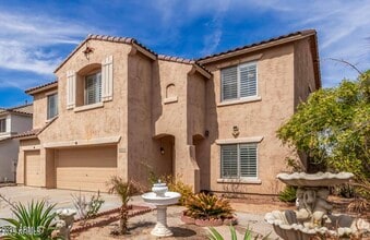 11856 W Grant St in Avondale, AZ - Building Photo - Building Photo