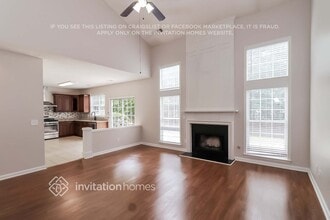 133 Wallnut Hall Cir in Woodstock, GA - Building Photo - Building Photo