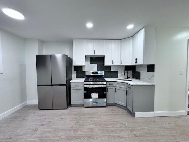 45-21 Robinson St in Queens, NY - Building Photo - Building Photo