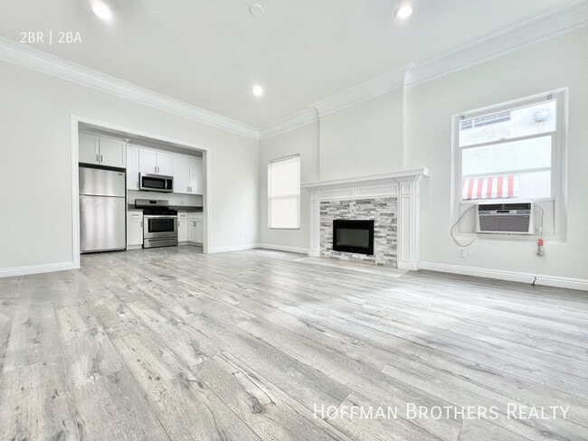 property at 244 S Alexandria Ave