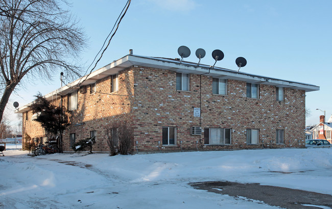 107 Prairie St S in Shakopee, MN - Building Photo - Building Photo