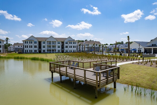 Wentworth Park in Port Wentworth, GA - Building Photo - Building Photo