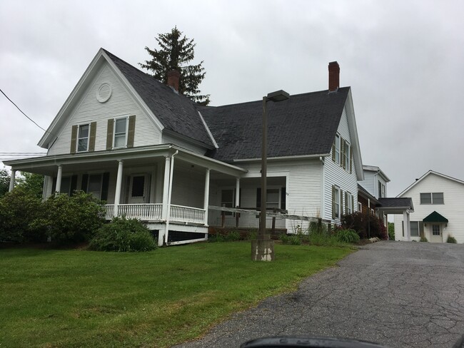 property at 99 Court St