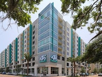 Building Photo - 420 East Apartments in Orlando, Florida