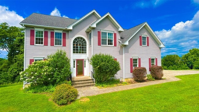property at 101 Sunflower Cir