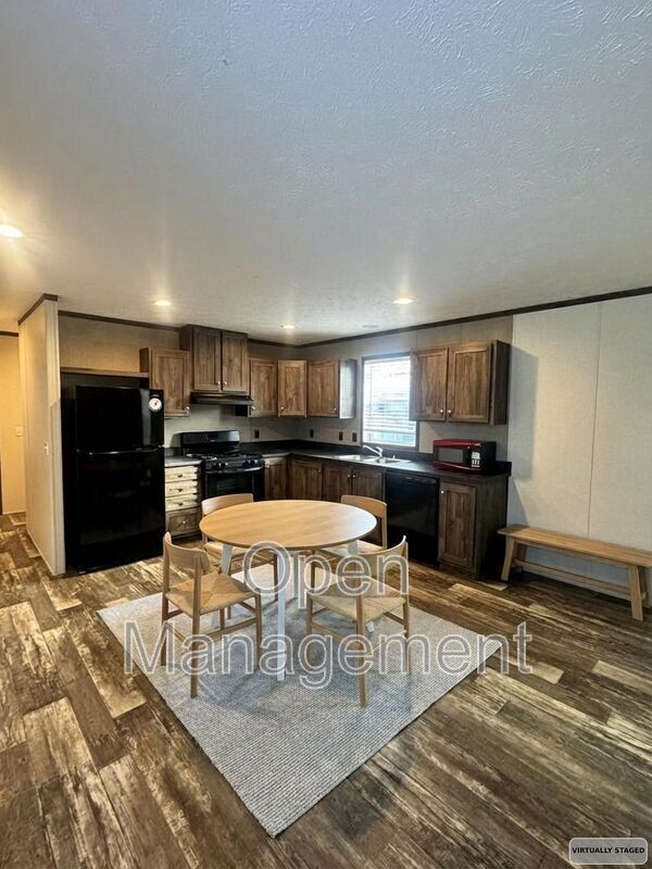 property at 301 Mantle Ave