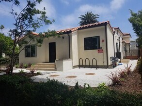 1423 Franklin St in Santa Monica, CA - Building Photo - Building Photo