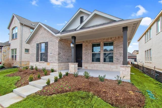 925 Plaza Ln in Lantana, TX - Building Photo - Building Photo